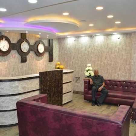Hotel Natraj Sasarām Zewnętrze zdjęcie